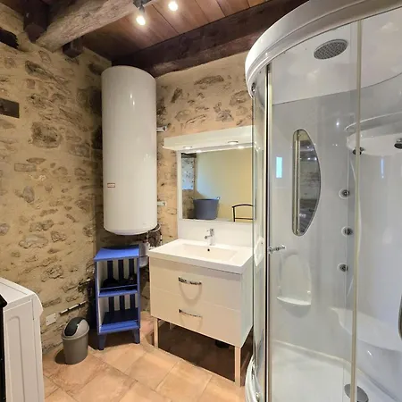 Maison Perigourdine Renovee Proche Le Bugue, Grand Jardin, 3 - Fr-1-616-50
