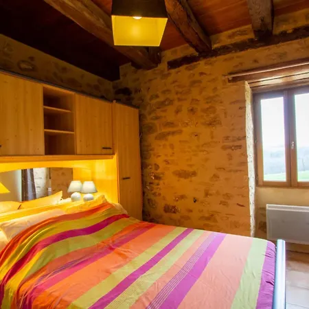 Maison Perigourdine Renovee Proche Le Bugue, Grand Jardin, 3 - Fr-1-616-50 Дом отдыха