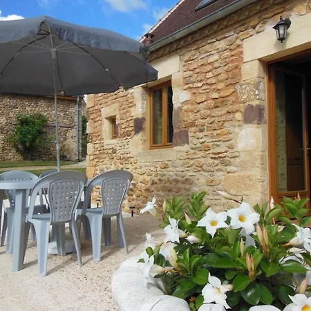 Maison Perigourdine Renovee Proche Le Bugue, Grand Jardin, 3 - Fr-1-616-50 Дом отдыха *